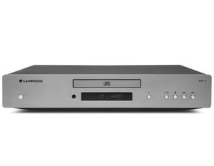 Seconddeal: Cambridge Audio AXC35 CD-Speler - Grijs