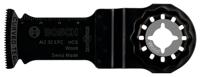 Bosch Accessoires Starlock AIZ 32 EPC HCS, Wood, Curved-Tec 32 x 50 10x - 2608664472