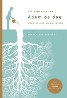 Adem de dag - Mirjam van der Vegt - ebook - thumbnail