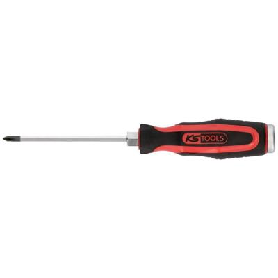 KS Tools 151.1101 1511101 Kruiskop schroevendraaier PH 0