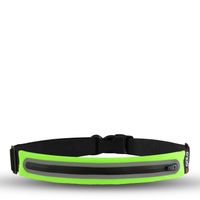 Outwet Sport belt waterproof lime one size