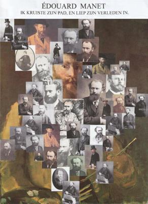 Édouard Manet (Hardback)