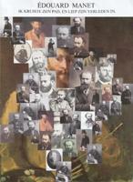 Édouard Manet (Hardback)