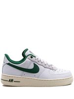 Nike baskets Air Force 1 'Gorge Green' - Blanc - thumbnail