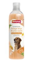 Beaphar Shampoo bruine vacht - thumbnail