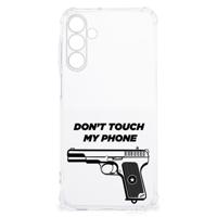 Samsung Galaxy A15 Anti Shock Case Pistol DTMP - thumbnail