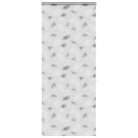 Doucherolgordijn met cassette 100x240 cm stofbreedte 96 cm