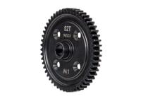 Traxxas - Spur gear, 52-tooth, machined steel (1.0 metric pitch) (TRX-9652X)
