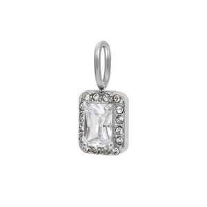 iXXXi Charm Celebration Zilver