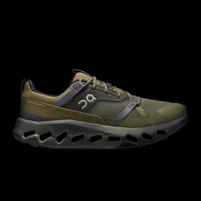 Cloudhorizon Lage Wandelschoen Heren Olive | Thorn 42