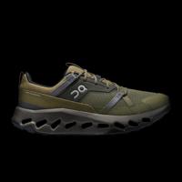 Cloudhorizon Lage Wandelschoen Heren Olive | Thorn 42