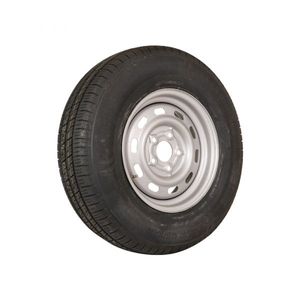 Caravanwiel 195R14C 112/5 New
