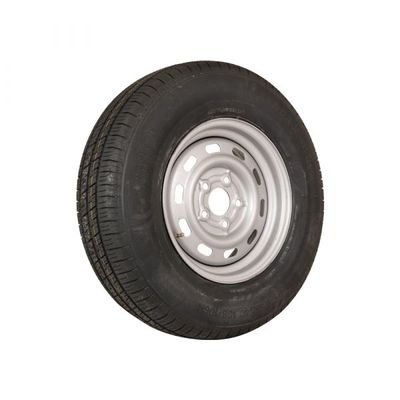 Caravanwiel 195R14C 112/5 New