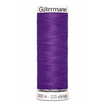 Gutermann Allesnaaigaren 200m - 392
