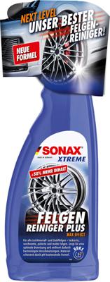 SONAX Rim cleaner xtremeplus 750 ml