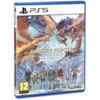 Monster Hunter Stories 3 - PS5-game