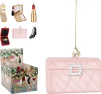 HANGDECO LADIES ACCESOIRIES 6ass HANGDECO LADIES ACCESOIRIES 6ass