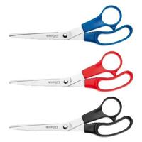 Kantoorschaar westcott 210mm rvs ass