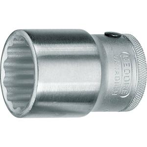 Gedore D32 6272320 Dopsleutelinzetstuk 24 mm 3/4 (20 mm)