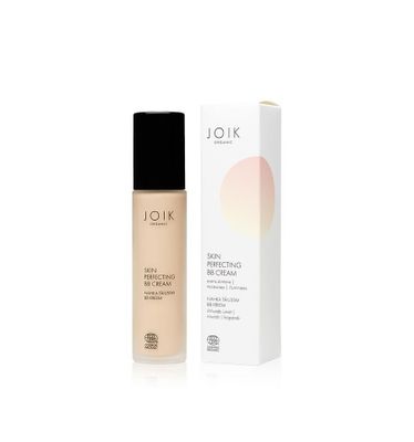 Skin perfecting BB cream vegan