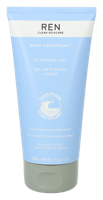 REN Rosa Centifolia Cleansing Gel 150ml Make-up verwijderaar en reiniger