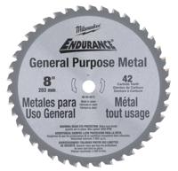 Milwaukee Accessoires Cirkelzaagblad 203/8" x 15,87/5/8" mm (42 tanden) - 48404515