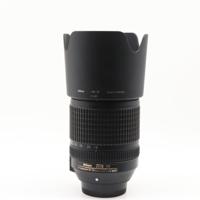 Nikon AF-S 18-140mm F/3.5-5.6G ED VR DX occasion