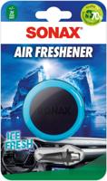 SONAX luchtverfrisser "air freshener" air fresh. ice-fresh