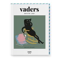 Vaders eerste jaar (Hardback)