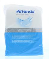 Attends Care dry gloves Attends Care dry gloves