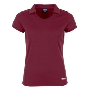 Reece 863601 Sheila Polo Ladies  - Burgundy - L