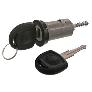 Slotcilinder 18167