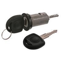 Slotcilinder 18167