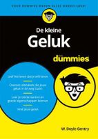 De kleine Geluk voor Dummies - W. Doyle Gentry - ebook