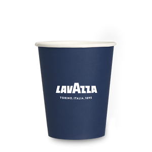 Lavazza karton drinkbeker 192ml - 3000stuks