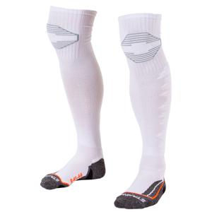 Stanno 440124 High Impact II Goalkeeper Socks - White - 45/48