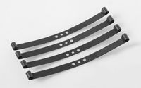 RC4WD Replacement Leaf Springs for TF2 SWB (4) (Z-S1717)