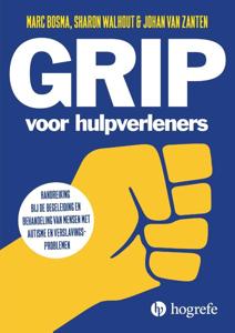 Grip voor hulpverleners (Paperback)