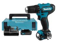 Makita accu schroefboormachine 12v max 2.0ah
