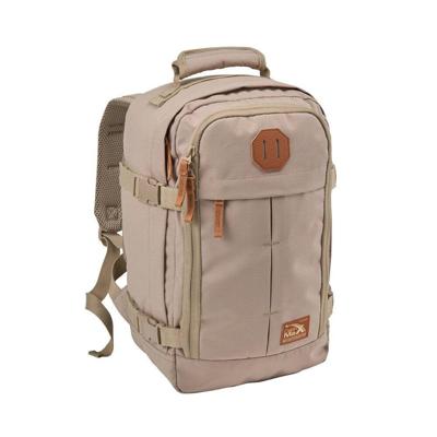 Cabin Max Metz - 24L - Transavia Rugzak - 40x30x20 cm - Clay