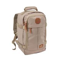 Cabin Max Metz - 24L - Transavia Rugzak - 40x30x20 cm - Clay