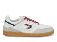 The ACE Hub Sprint white navy Wit maat 43