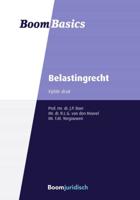 Belastingrecht (Paperback)