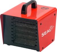 Seal LR 20 Draagbare electrische verwarmer - 405021020 - 405021020