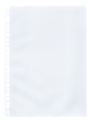 Kangaro K-14029 Showtas A4 PP 80mµ 23-gaats 10 Krimp A 10 Stuks