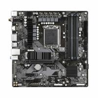 Moederbord Gigabyte B760M DS3H AX DDR4 DDR4 LGA 1700 Intel