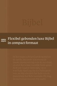 Bijbel NBV21 Compact Tijdloos (Paperback)