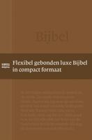Bijbel NBV21 Compact Tijdloos (Paperback)