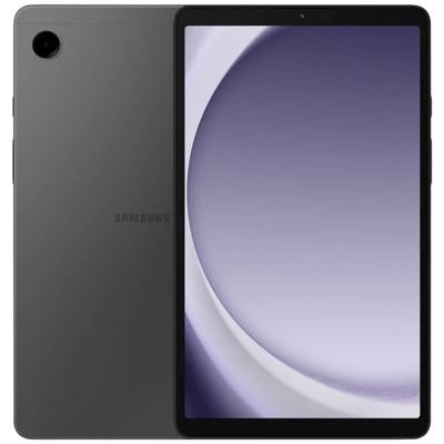 Samsung Galaxy Tab A9 WiFi 64 GB Graphite Android tablet 22.1 cm (8.7 inch) 2.2 GHz Apple A9 1920 x 1200 Pixel