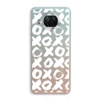 XOXO: Xiaomi Mi 10T Lite 5G Transparant Hoesje
